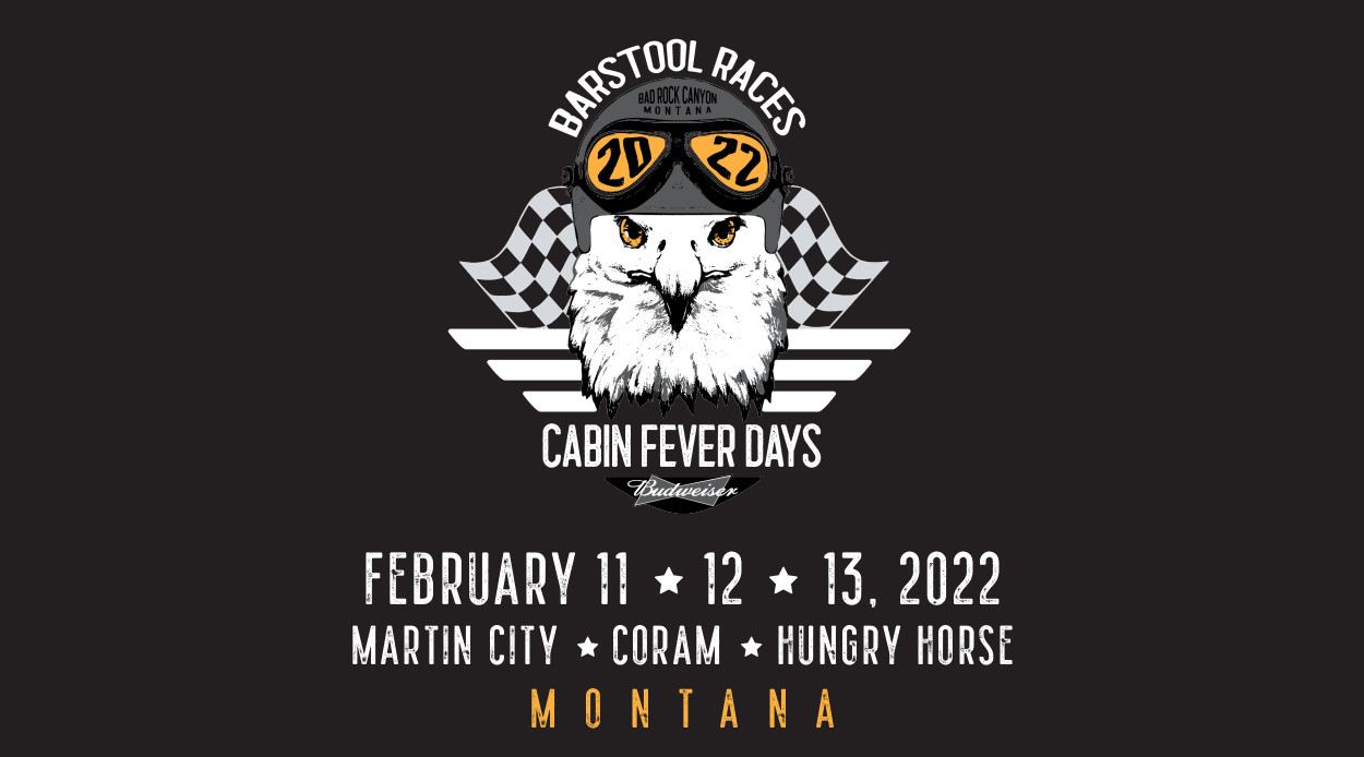 Cabin Fever Days & the World Famous Barstool Ski Races