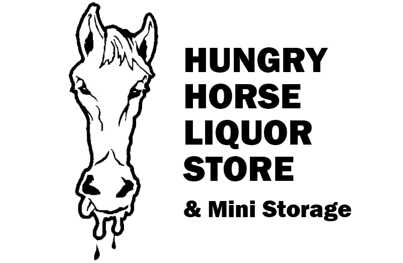Hungry Horse Liquor Store