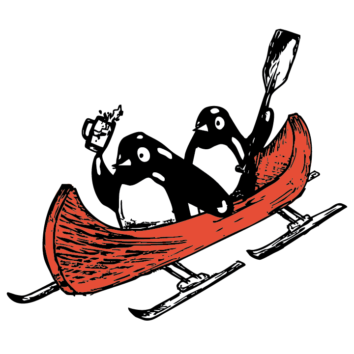 Cabin Fever Days 2026 Favicon