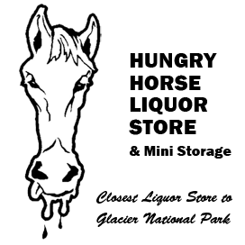 Hungry Horse Liquor Store