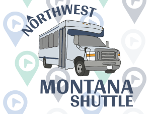 Northwest Montana Shuttle