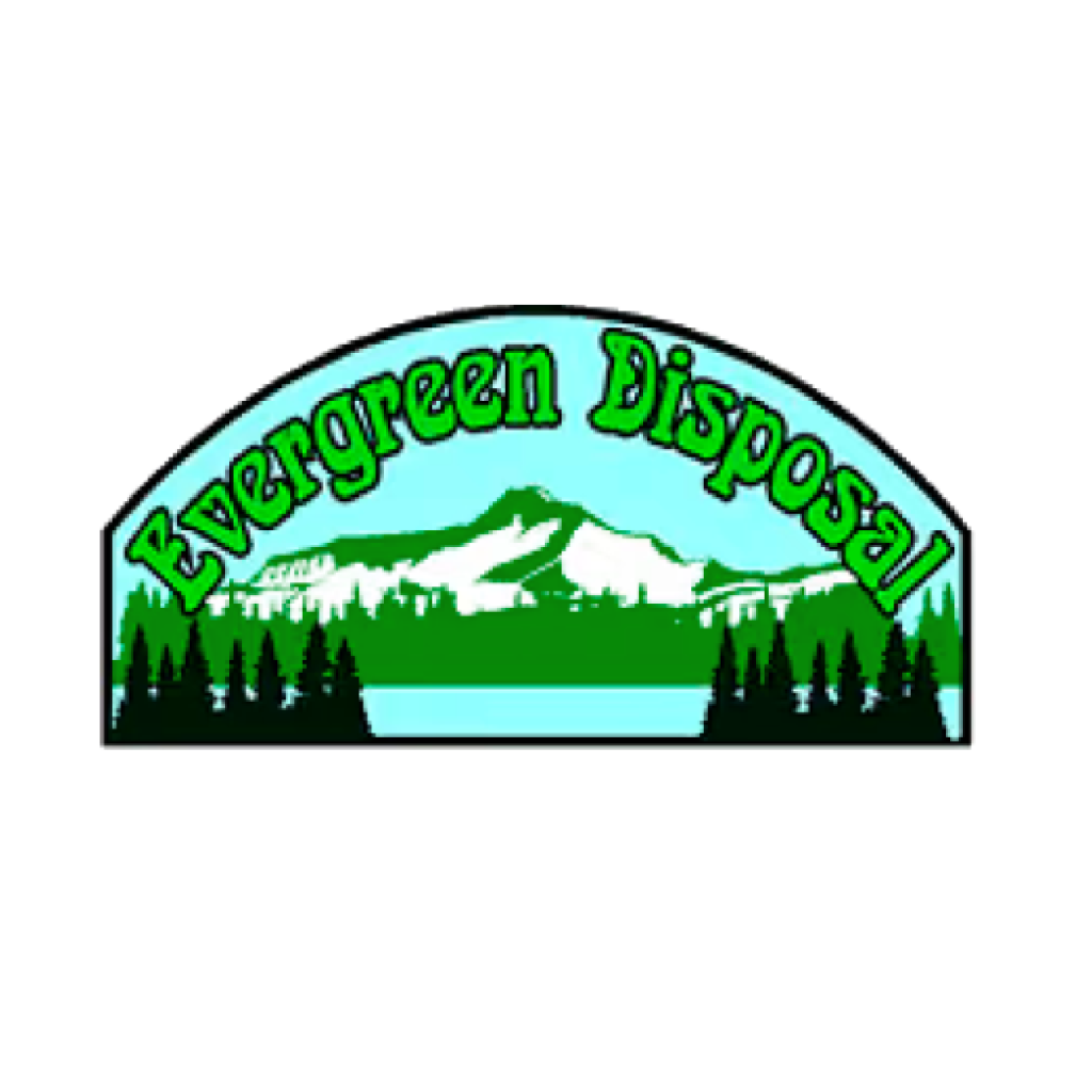 Evergreen Disposal