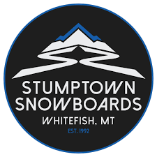 Stumptown Snowboards