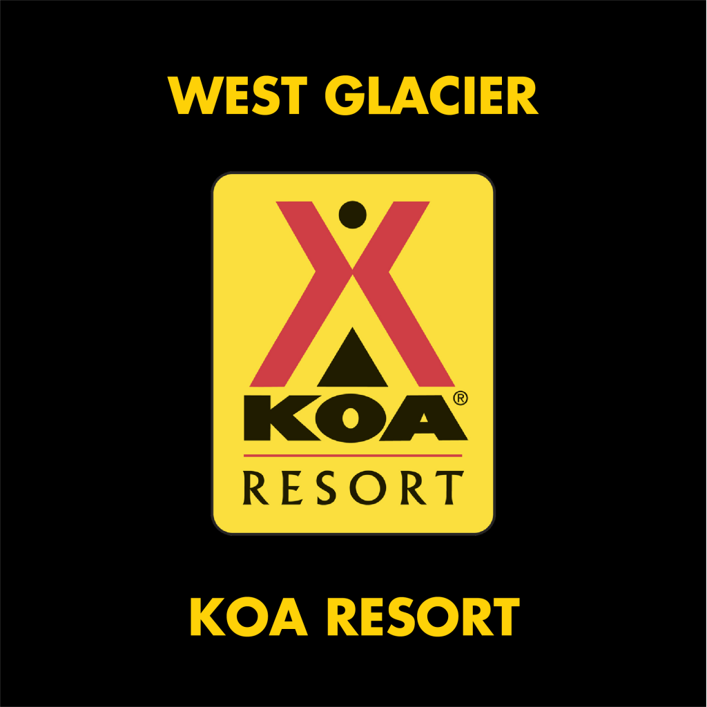 West Glacier KOA