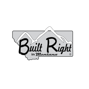 Build Right in Montana