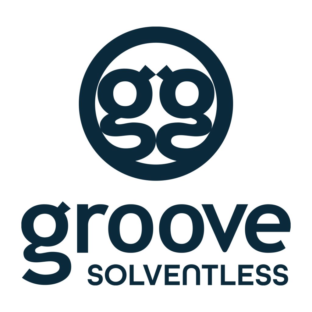 Groove Solventless