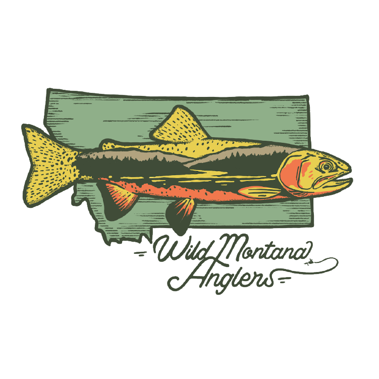 Wild Montana Anglers