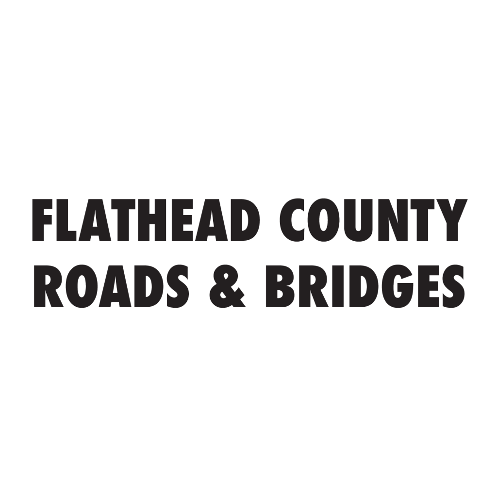 Flathead County Roads and Bridges